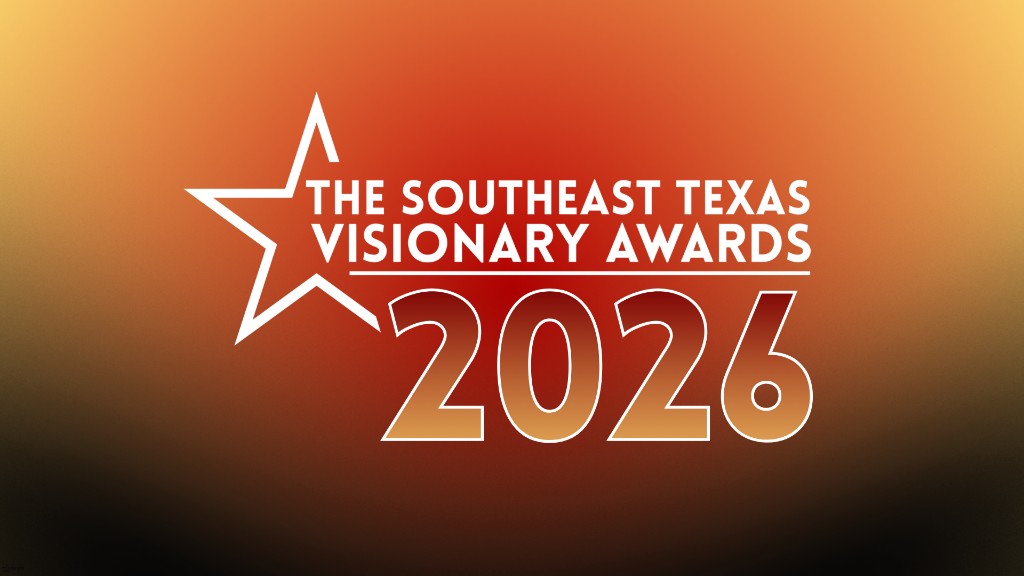 Southeast Texas Visionary Awards 2026